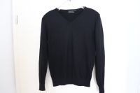 Massimo Dutti Damen Pullover + Australian Wool Seide & Kaschmir S Beuel - Vilich Vorschau