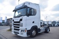 Scania S450 2Tanks Retarder ACC ADR EXII/EXIII Niedersachsen - Wenzendorf Vorschau