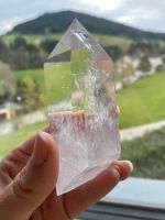 Bergkristall Spitze sehr klar Baden-Württemberg - Baiersbronn Vorschau