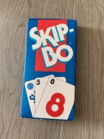 Skipbo 1992 Kartenspiel Hessen - Bad Vilbel Vorschau