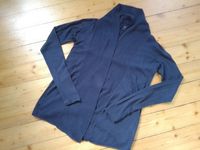 Marc o Polo * Jacke Strickjacke * Gr. 34 / 36 / XS / S * blau Rheinland-Pfalz - Heidesheim Vorschau