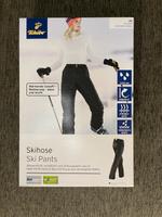 Skihose / Größe 40 / Isosoft / OVP / ungetragen Niedersachsen - Lauenau Vorschau