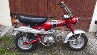 Suche Honda Moped 50 80 125 Dax Z ST XL MTX MB 8 NSX NS1 Monkey Baden-Württemberg - Metzingen Vorschau