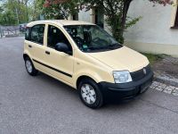 Fiat Panda 1.1 Tüv Neu * Service neu * Scheckheft * Baden-Württemberg - Göppingen Vorschau