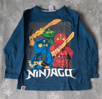 Langarmshirt Ninjago Sachsen-Anhalt - Klostermansfeld Vorschau