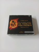 Hörbuch: Die Tribute von Panem - Tödliche Spiele Hannover - Kirchrode-Bemerode-Wülferode Vorschau