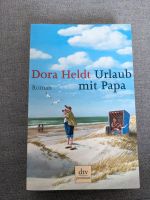 Dora Heldt Urlaub mit Papa Roman Buch Sachsen - Lichtenau Vorschau