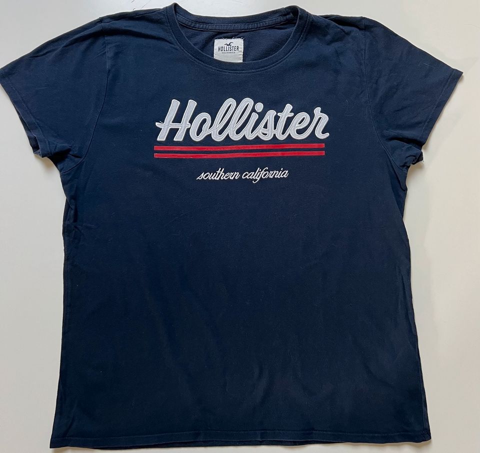 T-Shirt von Hollister in Gera