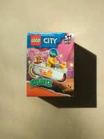 Lego City Stuntz 60333 neu ovp Nordrhein-Westfalen - Krefeld Vorschau