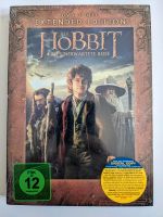 Der Hobbit - Eine unerwartete Reise 2 DVD Extended Niedersachsen - Jork Vorschau