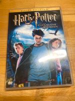 Harry Potter und der Gefangene von Askaban DVD Schleswig-Holstein - Lübeck Vorschau