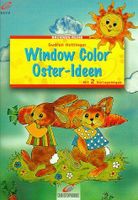 Window Color Buch Oster Ideen Nordrhein-Westfalen - Geldern Vorschau