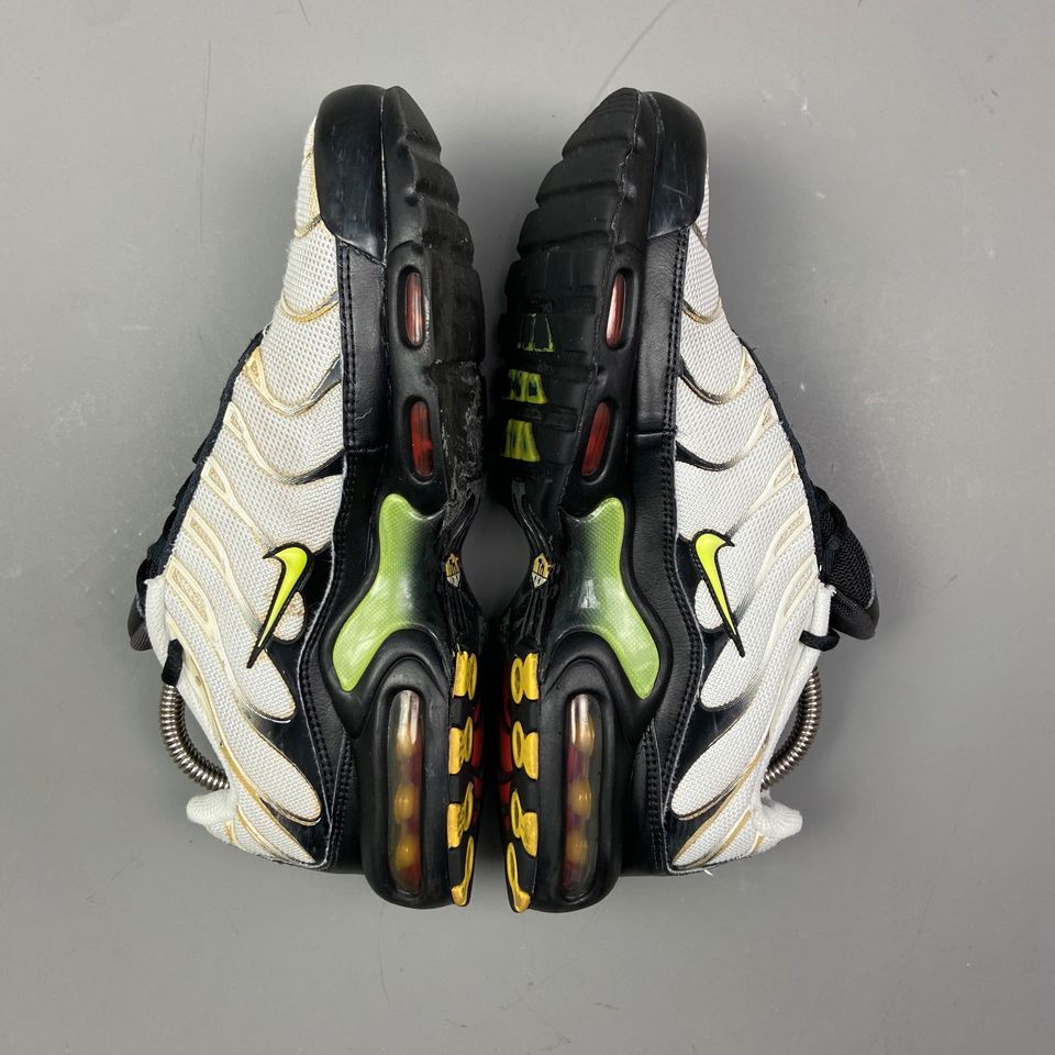 Nike Air Max Plus Tn "Retro Future" (2019) EU41  Vintge in Potsdam