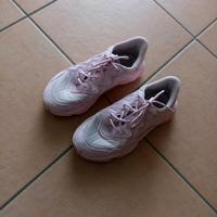 Turnschuhe Adidas rosa Gr.38 Bayern - Vaterstetten Vorschau