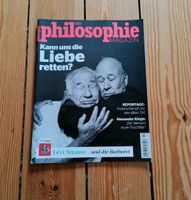 Philosophie Magazin 04/2017 Kiel - Neumühlen-Dietrichsdorf-Oppendorf Vorschau