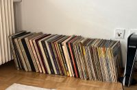 Schallplatten Klassik Sammlung Vinyl München - Bogenhausen Vorschau