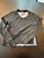 Nike Trainingsshirt Damen Gr. S Nordrhein-Westfalen - Rhede Vorschau