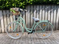 Fahrrad Vintage Niedersachsen - Cloppenburg Vorschau