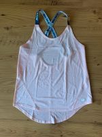 Nike Tanktop Top Fitness Damen Gr. S rosa Kr. München - Ottobrunn Vorschau