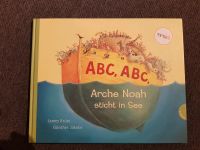 Ting Buch Arche Noah Baden-Württemberg - Dornstadt Vorschau