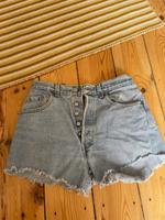 Levis Shorts 501 W29 Schleswig-Holstein - Ammersbek Vorschau