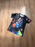 Sportshirt Bund Hessen - Nidda Vorschau