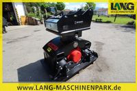 RSV 400/2 Anbauverdichter Rüttelplatte Bagger Minibagger Bayern - Petting Vorschau