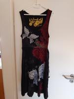 Kleid Desigual, Größe M, 1 x getragen Nordrhein-Westfalen - Dülmen Vorschau