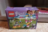 Lego Friends 41303 Welpenspielplatz Bayern - Schrobenhausen Vorschau