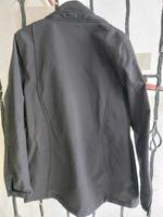 Jacke von Janina, grau, gefüttert, Größe L Hessen - Dornburg Vorschau