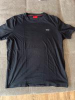 Hugo Boss T-Shirt XL dunkelblau Hamburg-Mitte - Hamburg Veddel Vorschau