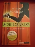 Taschenbuch, Achilles Verse Mitte - Tiergarten Vorschau