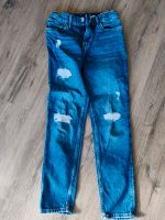 Kinder slim fit jeans, Gr. 146 Baden-Württemberg - Salem Vorschau