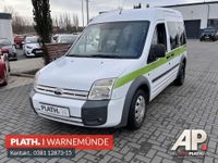 Ford Tourneo Connect LX Kombi lang Rostock - Seebad Warnemünde Vorschau