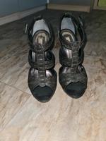 Plateau Pumps Nordrhein-Westfalen - Hilden Vorschau