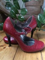 Guess High Heels rot Gr. 36 Pumps Nordrhein-Westfalen - Mülheim (Ruhr) Vorschau