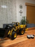 Lego Technic Volvo Radlader Kr. Passau - Passau Vorschau