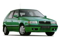 Suche Skoda Felicia Hessen - Usingen Vorschau