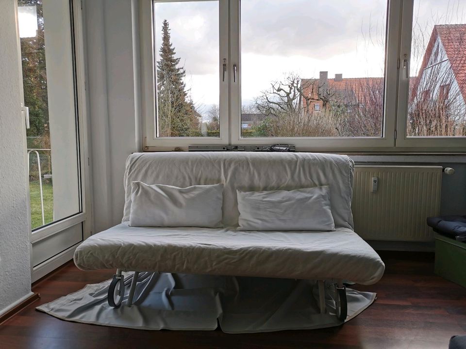 IKEA Schlafsofa in gutem Zustand in Bad Nenndorf