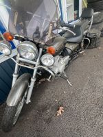 Kawasaki Schmuckstück - Motorrad Wuppertal - Barmen Vorschau