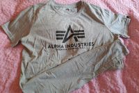 Alpha Industries T-Shirt ~top~ Essen - Essen-Kettwig Vorschau