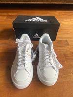 Adidas Sneaker weiß Gr 40 Bayern - Karlsfeld Vorschau