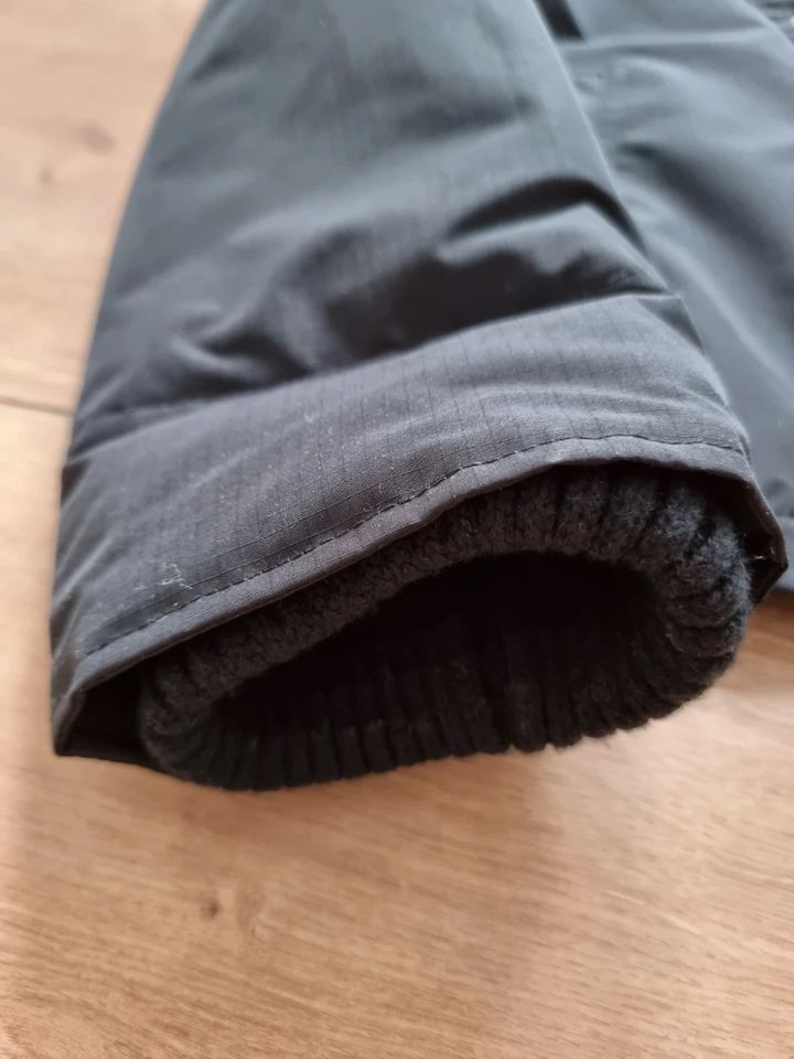 Superdry Jacke Übergangsjacke | Schwarz | XL | Neu mit Etikett in Bergisch Gladbach