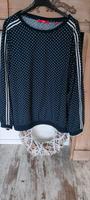 Super schönes Shirt s.Oliver 44 blau NEU Pulli Tunika Hessen - Schöffengrund Vorschau