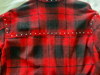Karo Jacke von Ulla Popken - NEU mit Etikett - Gr. 42/44 Berlin - Tempelhof Vorschau