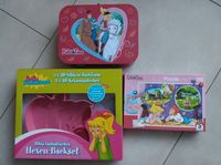 Bibi & Tina Puzzle & Backform Nordrhein-Westfalen - Moers Vorschau