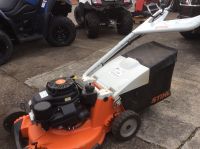 Stihl Rasenmäher RM 756 YC Baden-Württemberg - Elzach Vorschau