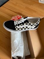 Vans/ Sneaker Nordrhein-Westfalen - Paderborn Vorschau