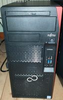 Fujitsu P557 8GB RAM intel i5 Micron (Crucial) SSD Schleswig-Holstein - Wallsbüll Vorschau