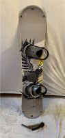 Snowboard Head Concept_JR 120cm Bayern - Schnaitsee Vorschau